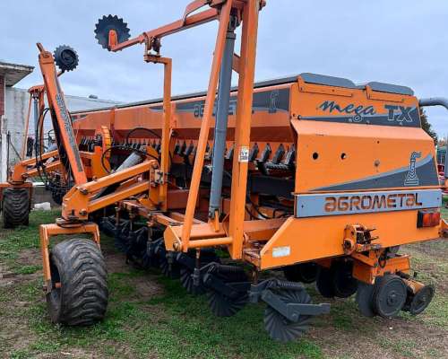 Tx Mega 16/52 DVA Tim, C IND Neumatica