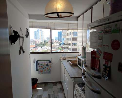 Punta del Este Vacaciones FTE Brava Marzo