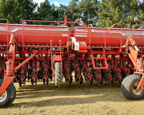Crucianelli Pionera 3520 Disponible
