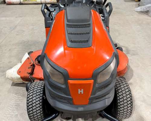 Mini Tractor Husqvarna LGT 54dxl
