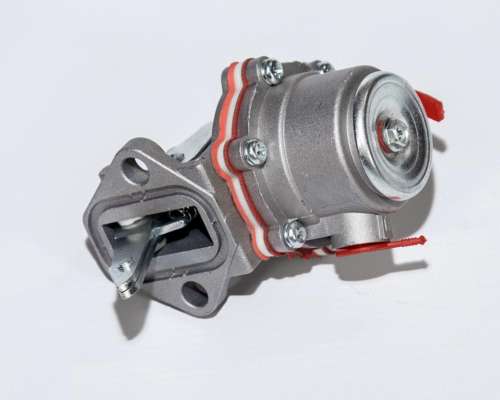 Bomba Alimentación Combustible Fiat