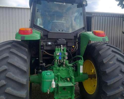 Tractor John Deere 6145j