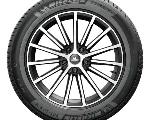 Neumatico Michelin 225/55 R16 99w XL Primacy 4+