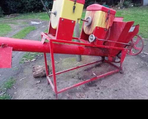 Curador Metfor 2 Tanques