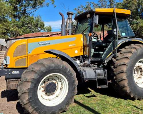 Tractor Valtra BH 145