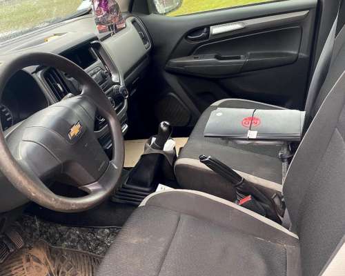 Camioneta Chevrolet S-10 2017 - 4X2