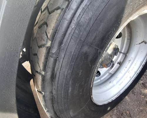 Iveco 170e30 Tractor Automático ( Auto-shift) Modelo 2018