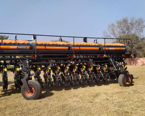 Sembradora Nostra - BTI Agri