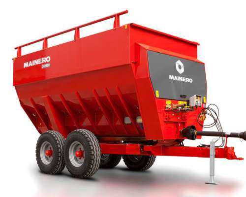 Mixer Mainero 2932 Nuevo