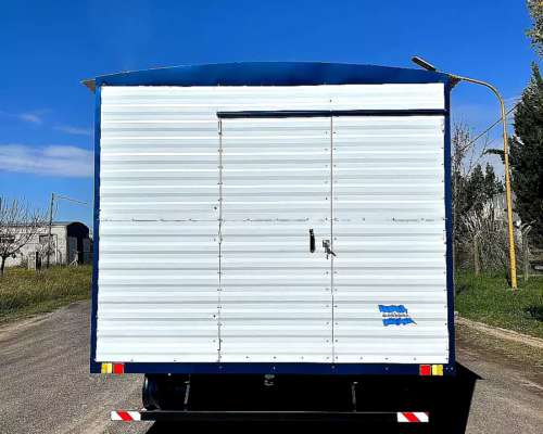 Casilla Rural 2,50 X 5,50 M – Marca Coloso -2025