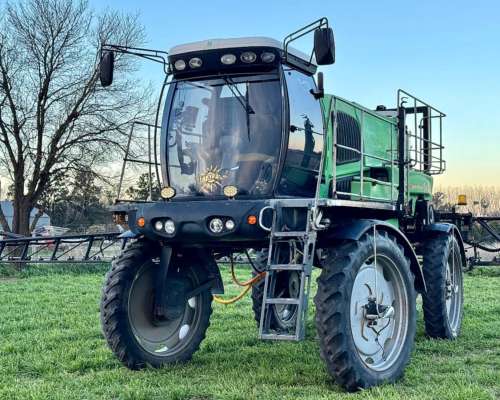 Metalfor 3200 Serie Especial