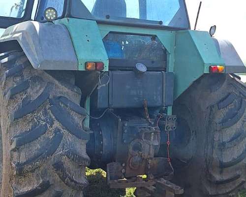 Tractor Deutz AX 4190 - Motor DT 1900 Hs - Buen Estado