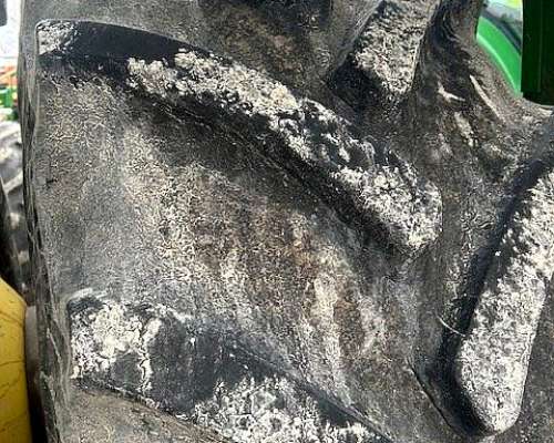 John Deere S680 Americana