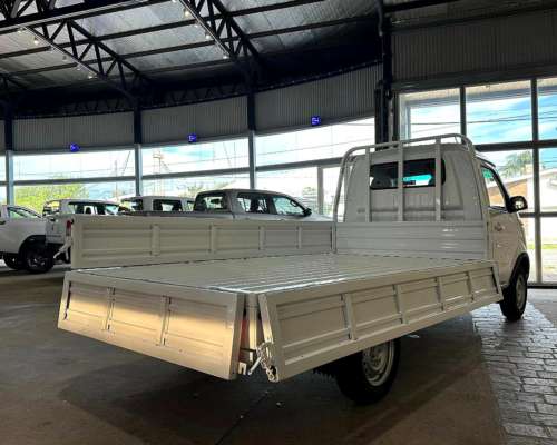 Shineray T30 C/S 4 Ruedas 1.5 Ton. 0km MY2025 Orio Hnos