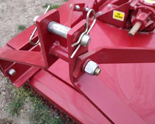 Desmalezadora Syra 1450 3p