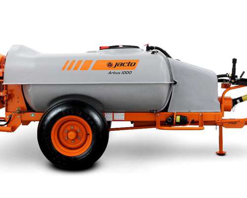 Pulverizador Jacto Arbus Todos los Modelos Disponibles