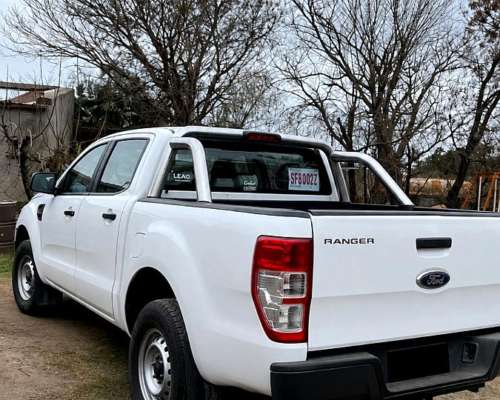Ford Ranger Usada en Venta