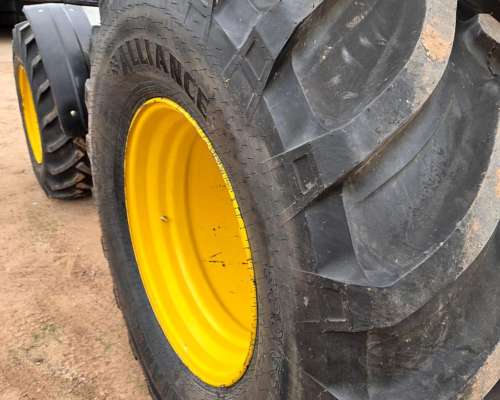 Tractor Pauny Audaz 2200 2018 220 HP Impecable