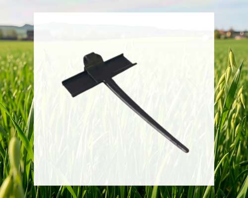 Pua Paleta Mod. John Deere 1450-1550