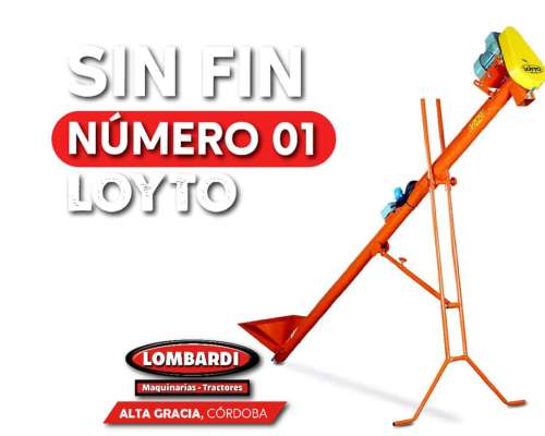 Sin Fin - N°1 - Loyto Cheques + Canje