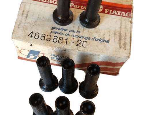 Botador de Válvula Motor para Tractores Fiat 780/980/1180