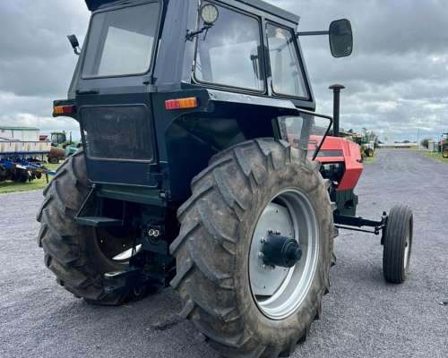 Tractor Deutz AX 3100l