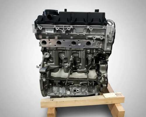 Motor Ford Ranger 2.2 Puma Tdci Original