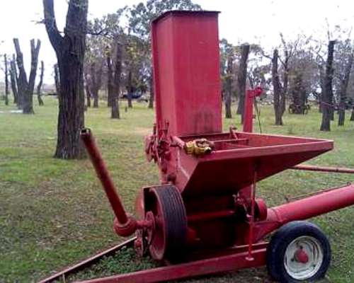 41100-613 Caja Porta Rodamiento para Moledora Mainero