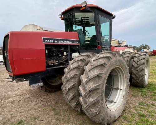 Case 9230 240 HP. Excelente Estado