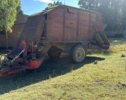 Picadora Integral Paer Corte 1.50 Mts