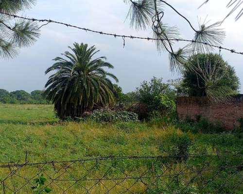 Hectareas Agricolas en Tafi Viejo Tucuman