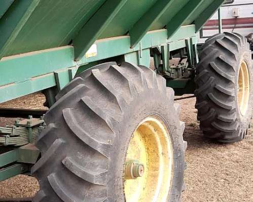 El SOL de 12 TN. año 1998.