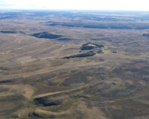 Estancia 10.000 Ha - Tierra del Fuego
