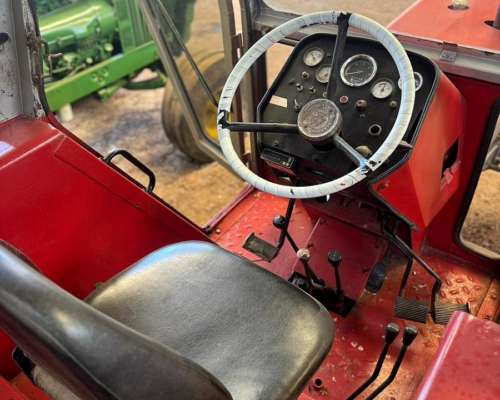 Massey Ferguson 1340 S.2