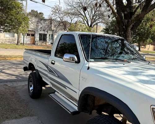 Toyota Hilux SR5 4X4 1994