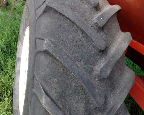 Tolva Auto Descargable Cestari 14 TN.