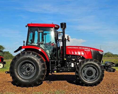 Tractor Chery RC1404 6 Cil.