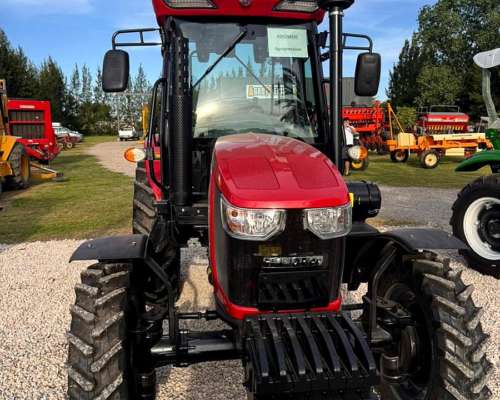 Tractor Chery WD 904f 4X4