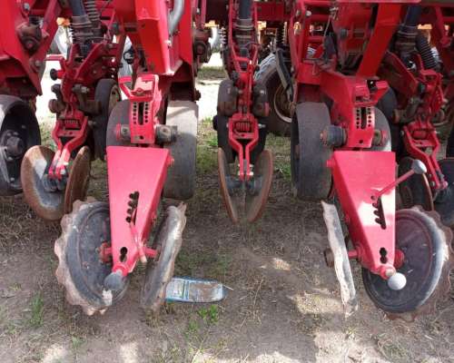 Sembradora Gringa V 31 a 35