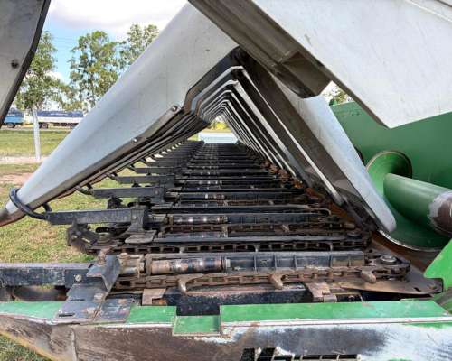 Cabezal Maicero Maizco Premium 16/52