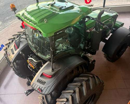 Bull 200hp con Piloto