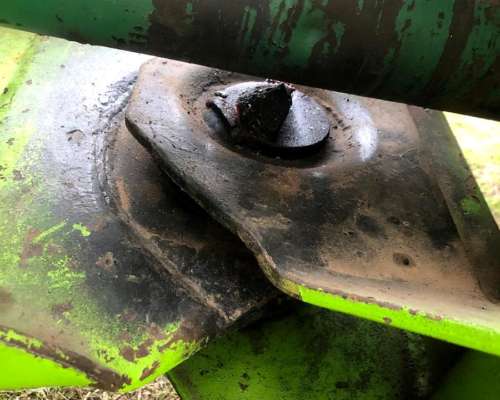 Zanello 460 Cummins TDF Doble H