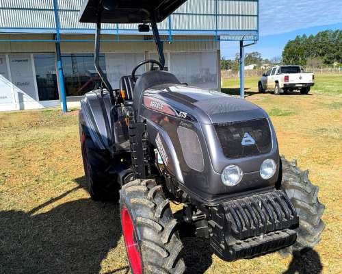 Tractor Agrale 575.4 Compact Nuevo