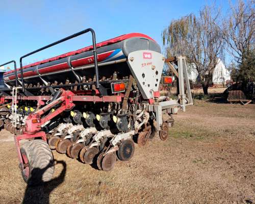 Vhb 16 Lineas 52 Neumatica Matermac Doble Fertilizacion