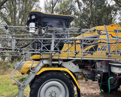 Pla 2850 Inmaculada 3600 Hs