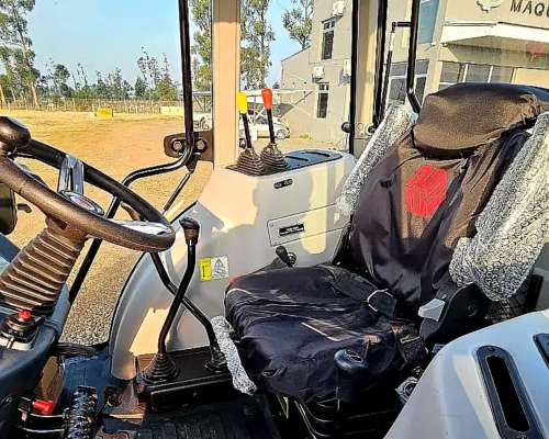 Tractor Agro Chery 115hp - Rc1104c-wd