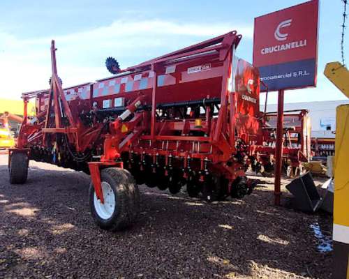 Crucianelli Gringa 2335 Neum, VAR + Corte, Nueva Disponible