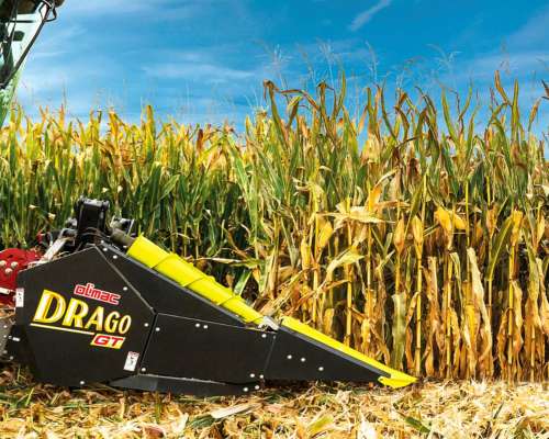 Drago GT – Máxima Eficiencia, Mínimo Desperdicio