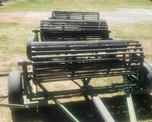 Rolo Transportable de 4.50