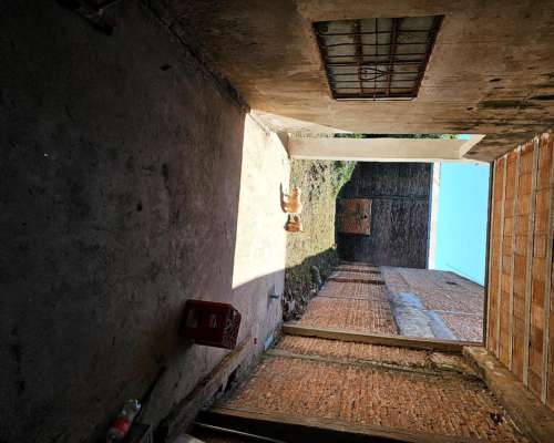 Casa con Salón al Lado Ferichaco